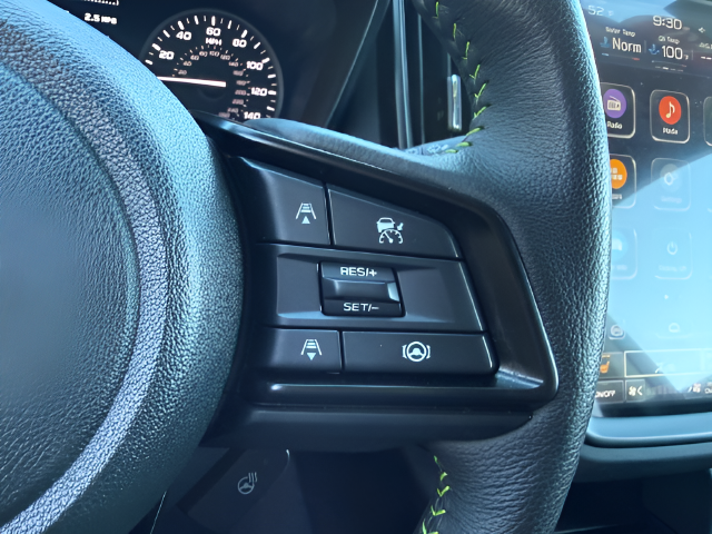 2023 Subaru Ascent Onyx Edition