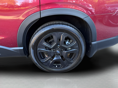 2023 Subaru Ascent Onyx Edition