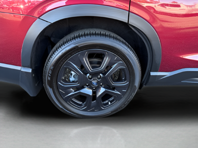 2023 Subaru Ascent Onyx Edition
