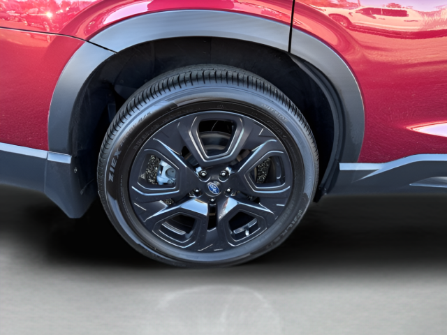 2023 Subaru Ascent Onyx Edition