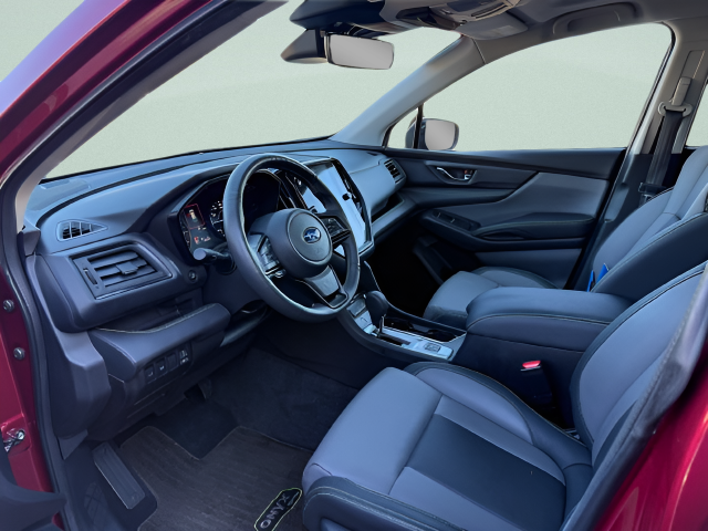 2023 Subaru Ascent Onyx Edition