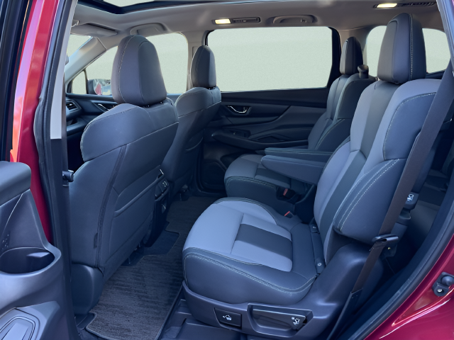 2023 Subaru Ascent Onyx Edition