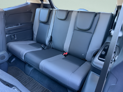 2023 Subaru Ascent Onyx Edition