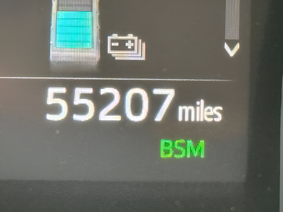 2023 Toyota Camry Hybrid SE