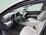 2023 Toyota Camry Hybrid SE