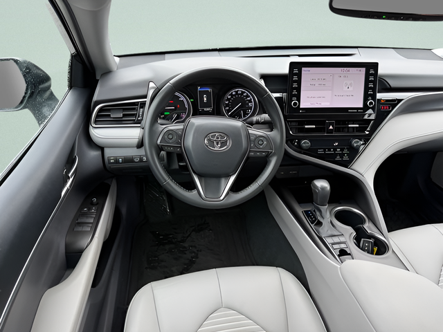 2023 Toyota Camry Hybrid SE