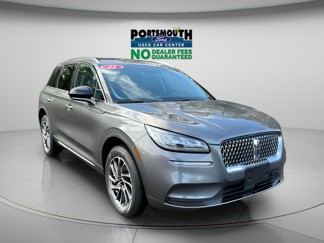 2022 Lincoln Corsair AWD's photo