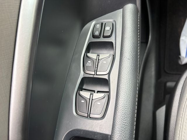 2018 Hyundai Santa Fe Sport 2.4 Base