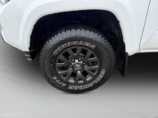 2021 Toyota Tacoma SR5 V6