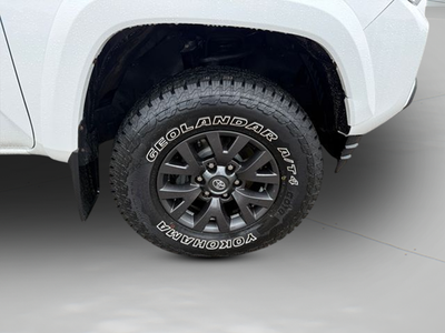 2021 Toyota Tacoma SR5 V6