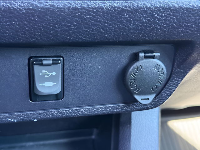 2017 Toyota Tacoma TRD Sport V6