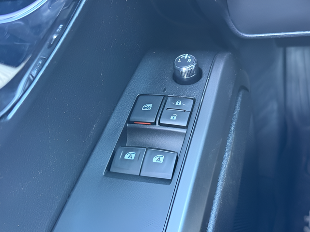 2017 Toyota Tacoma TRD Sport V6