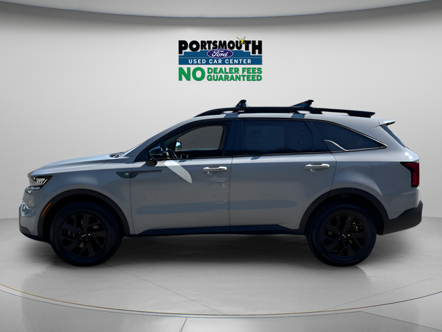 2023 Kia Sorento X-Line S