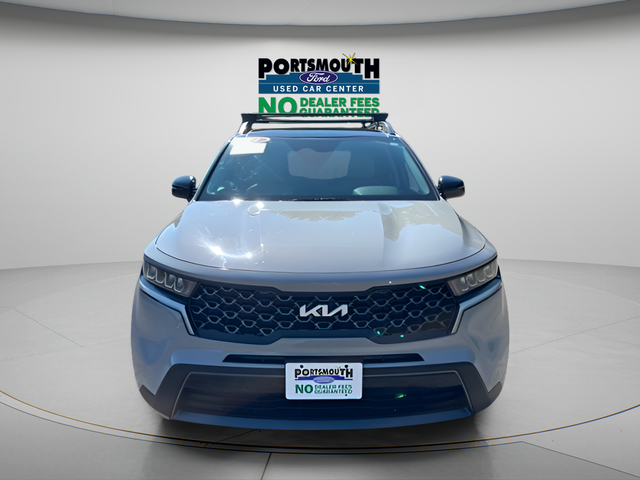 2023 Kia Sorento X-Line S