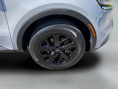 2023 Kia Sorento X-Line S