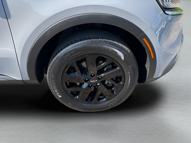 2023 Kia Sorento X-Line S