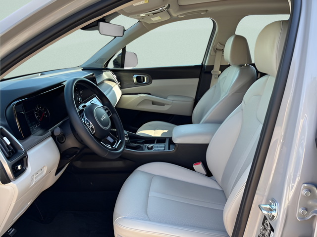 2023 Kia Sorento X-Line S