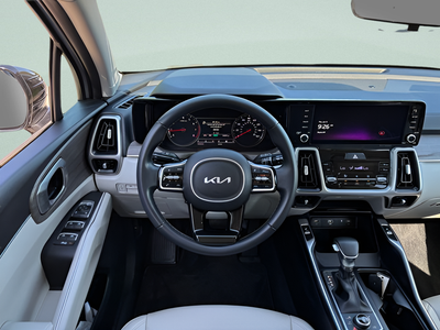 2023 Kia Sorento X-Line S
