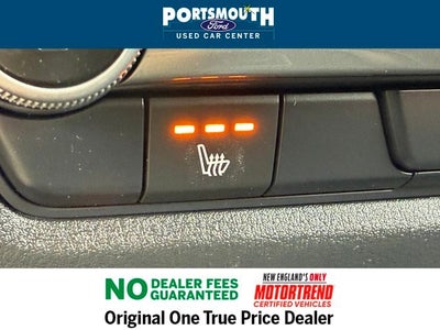 2024 Mazda Mazda CX-50 2.5 S Preferred Package