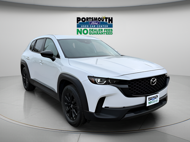 2024 Mazda Mazda CX-50 2.5 S Preferred Package