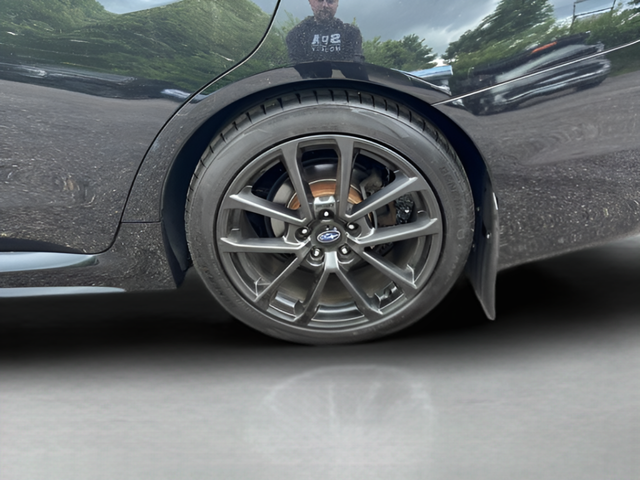 2021 Subaru WRX Premium
