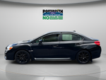 2021 Subaru WRX Premium