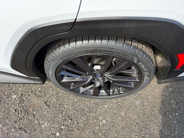 2022 Subaru WRX Limited