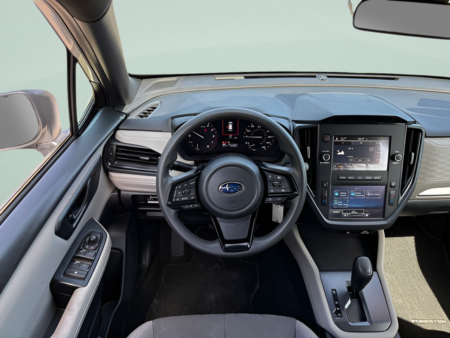 2025 Subaru Forester Base