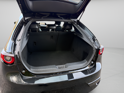 2024 Mazda Mazda3 2.5 S Select Sport