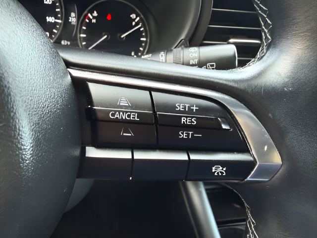 2024 Mazda Mazda3 2.5 S Select Sport