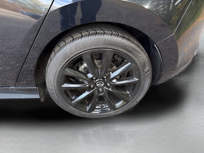 2024 Mazda Mazda3 2.5 S Select Sport