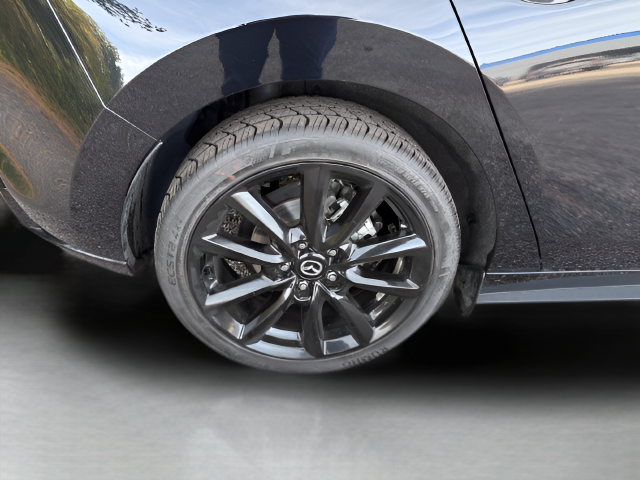 2024 Mazda Mazda3 2.5 S Select Sport