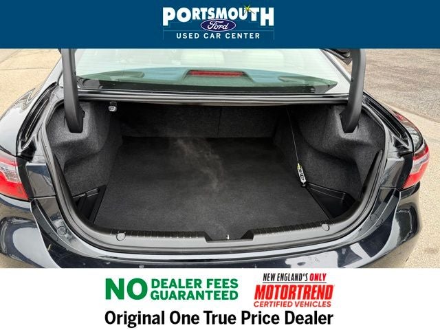 2018 Mazda Mazda6 Signature