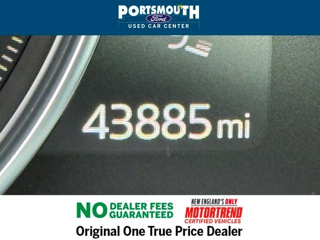 2018 Mazda Mazda6 Signature