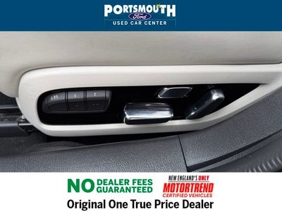 2018 Mazda Mazda6 Signature