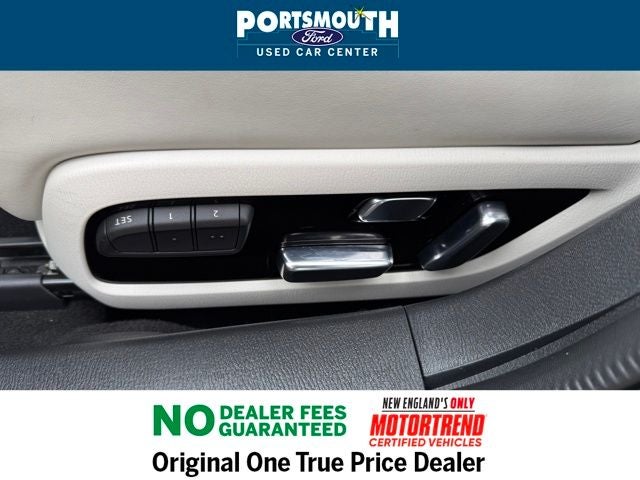 2018 Mazda Mazda6 Signature