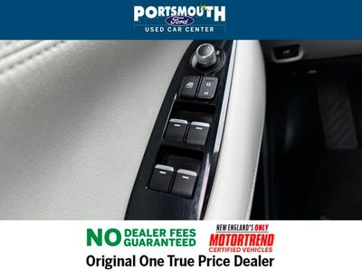 2018 Mazda Mazda6 Signature