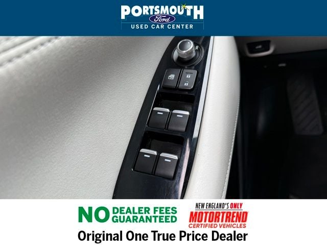 2018 Mazda Mazda6 Signature