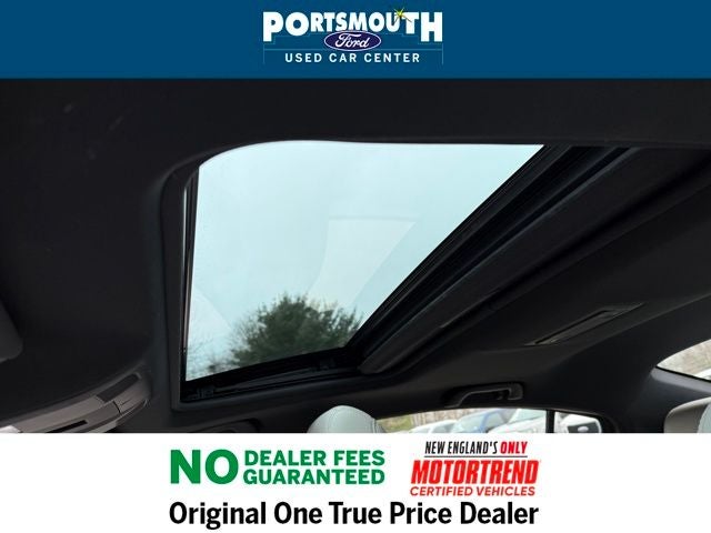 2018 Mazda Mazda6 Signature