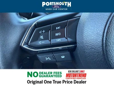 2024 Mazda Mazda CX-5 2.5 S Select Package