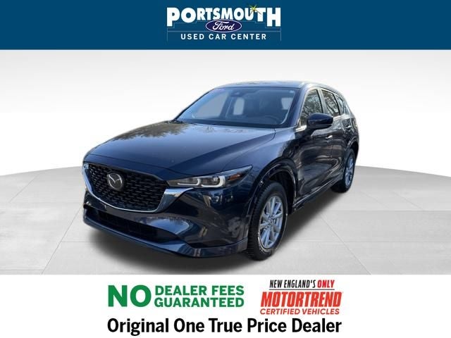 2024 Mazda Mazda CX-5 2.5 S Select Package