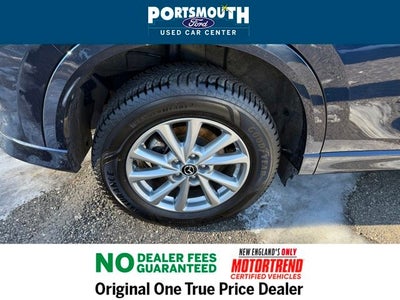 2024 Mazda Mazda CX-5 2.5 S Select Package