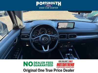 2024 Mazda Mazda CX-5 2.5 S Select Package