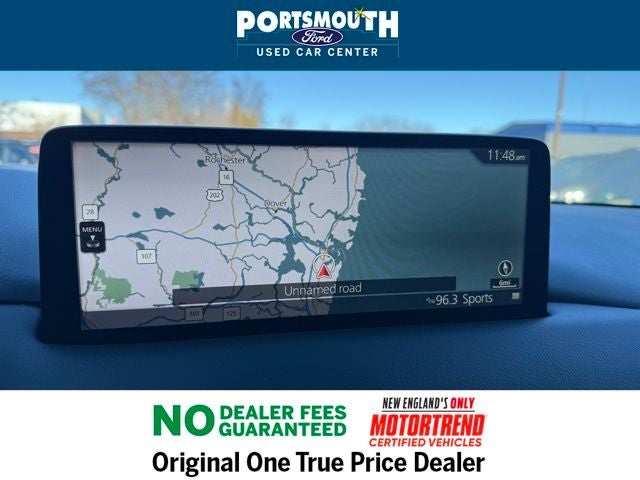 2024 Mazda Mazda CX-5 2.5 S Select Package