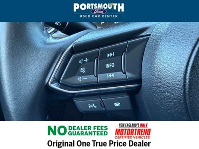 2024 Mazda Mazda CX-5 2.5 S Select Package