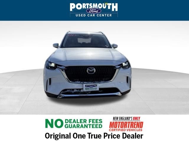 2024 Mazda Mazda CX-90 3.3 Turbo Premium