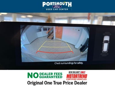 2024 Mazda Mazda CX-90 3.3 Turbo Premium