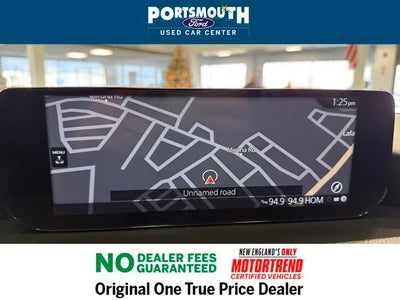 2024 Mazda Mazda CX-90 3.3 Turbo Premium