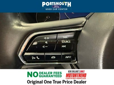 2024 Mazda Mazda CX-90 3.3 Turbo Premium