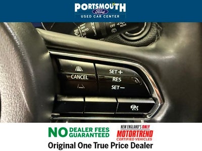 2024 Mazda Mazda CX-90 3.3 Turbo Premium